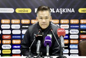 MUĞLA (AA) – Trendyol Süper Lig'in 25. haftasında Atakaş Hatayspor'u