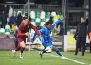 - Sipay Bodrum FK: 1 - Atakaş Hatayspor: 0 (İlk