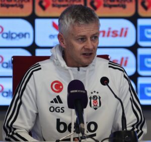 SİVAS (AA) – Trendyol Süper Lig'in 23. haftasında Net Global