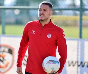 SİVAS (AA) – Net Global Sivasspor, Trendyol Süper Lig'in 24.