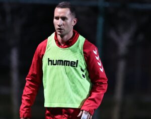 SİVAS (AA) – Ziraat Türkiye Kupası D Grubu 2. haftasında