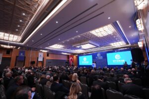 ANKARA (AA) – Türk düşünce hayatına katkı sunmak amacıyla kurulan