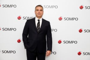 İSTANBUL (AA) – Sompo Sigorta, "Sompo Puanım" uygulamasıyla müşteri memnuniyetini