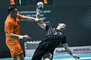 - Spor Toto: 28 - DEPSAŞ Enerji As: 37