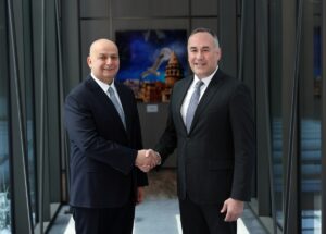 İSTANBUL (AA) – Arçelik ve TAV Havalimanları, havacılık sektöründe yenilenebilir