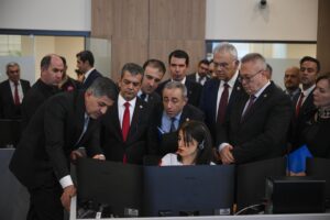 ANKARA (AA) – TBMM Bebek Ölümlerini ve Özel Sağlık Kuruluşlarını