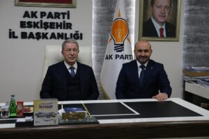 - "İnşallah bu şekilde (terör) bittikten sonra, gerçekten çok daha