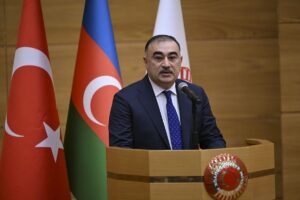 TBMM (AA) – TBMM Başkanlığı himayesinde Türkiye Azerbaycan Dostluk, İşbirliği