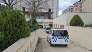 TEKİRDAĞ (AA) – Tekirdağ'ın Kapaklı ilçesinde çıkan silahlı kavgada 1