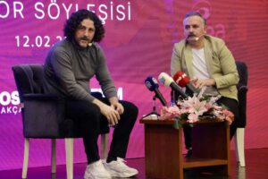 - "Türk futbolunda problem, futbolun üzerinden tanımlanmamalı, kişiler üzerinden tanımlanmalı"