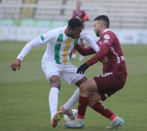 - Teksüt Bandırmaspor: 3 - Şanlıurfaspor: 2