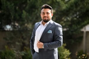 ANKARA (AA) – ARİFE YILDIZ ÜNAL – TikTok Devletlerle İlişkiler