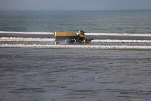 TRABZON (AA) – Trabzon Havalimanı'nda iptal edilen seferlerin yeniden başlaması