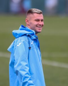 TRABZON (AA) – Trabzonspor, Trendyol Süper Lig'in 23. haftasında 10