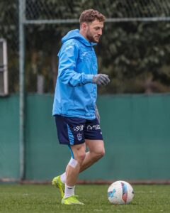 TRABZON (AA) – Trabzonspor, Trendyol Süper Lig'in 23. haftasında yarın