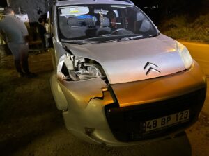 - Annesini bebekken kaybeden ve çocuk yaşta engelli kalan Tabak'ın