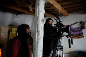 İSTANBUL (AA) – Kültür ve Turizm Bakanlığı Sinema Genel Müdürlüğünün