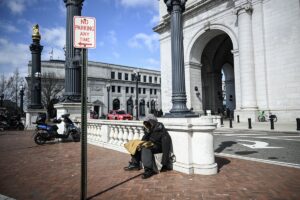 ANKARA (AA) – ABD Başkanı Donald Trump, başkent Washington DC'nin