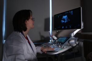 İSTANBUL (AA) – Medipol Mega Üniversite Hastanesi Tüp Bebek Ünitesi