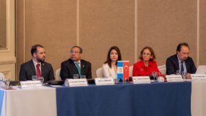 ANKARA (AA) – Dış Ekonomik İlişkiler Kurulu (DEİK) Türkiye-Latin Amerika