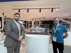 ABU DABİ/ANKARA (AA) – GÖKSEL YILDIRIM – Türk savunma sanayisi