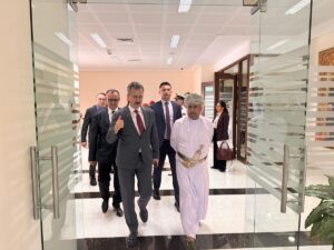 İSTANBUL (AA) – Cumhurbaşkanlığı Savunma Sanayii Başkanlığı (SSB) liderliğindeki Türk