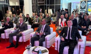 İSTANBUL (AA) – Mısır'ın başkenti Kahire'de düzenlenen Cairo Fashion and