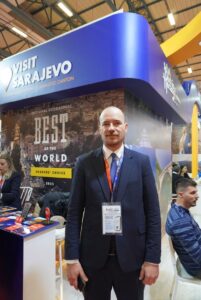 İSTANBUL (AA) – MEHMET SELÇUK GÜÇLÜ – Belgrad Turizm Örgütü