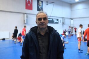 EDİRNE (AA) – GÖKHAN ZOBAR – Edirne'de Valilik öncülüğünde düzenlenen