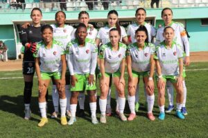 ORDU (AA) – Turkcell Kadın Futbol Süper Ligi'nin 17. haftasında