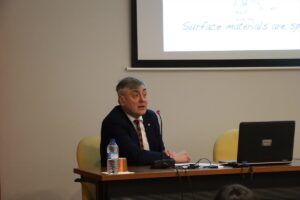 ANKARA (AA) – ZEYNEP DUYAR – İnsanlı uzay misyonunun ardından