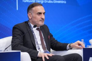 İSTANBUL (AA) – Cumhurbaşkanlığı İletişim Başkanlığınca düzenlenen "Türkiye Yayıncılık Zirvesi: