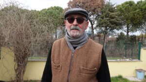 ÇANAKKALE (AA) – Boğaziçi Üniversitesi İklim Değişikliği ve Politikaları Uygulama