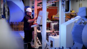 ANKARA (AA) – GÖKSEL YILDIRIM – Almanya, 155 milimetre topçu