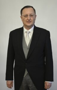 BERLİN (AA) – Türkiye'nin Berlin Büyükelçisi Gökhan Turan, Almanya Cumhurbaşkanı