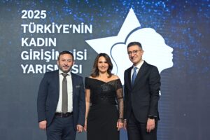 İSTANBUL (AA) – Garanti BBVA, Ekonomist dergisi ve Türkiye Kadın