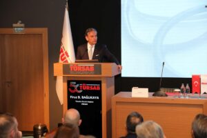 İSTANBUL (AA) – Türkiye Seyahat Acentaları Birliği (TÜRSAB), sağlık turizmi