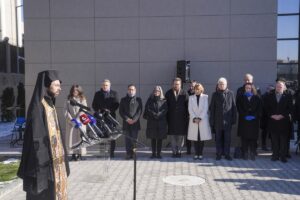 ANKARA (AA) – Ukrayna'nın Ankara Büyükelçiliği, Rusya ile savaşın üçüncü