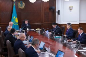 ASTANA (AA) – Uluslararası Sivil Havacılık Teşkilatı (ICAO) verilerine göre,