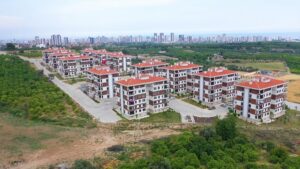 - Çevre, Şehircilik ve İklim Değişikliği Bakanı Murat Kurum'un imzasıyla