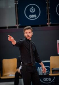 AYDIN (AA) – Vodafone Sultanlar Ligi takımlarından Aydın Büyükşehir Belediyespor