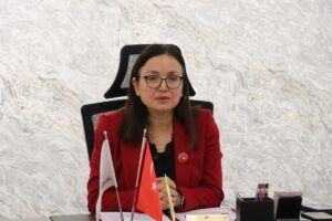 YALOVA (AA) – Yalova Valiliği öncülüğünde ihtiyaç sahibi vatandaşların faydalanması