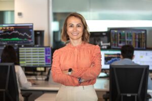 İSTANBUL (AA) – Yapı Kredi Portföy, borçlanma araçları fonlarında farklı