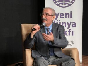 İSTANBUL (AA) – Tıp tarihçisi, hekim, ressam ve tezhip sanatçısı