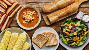 İSTANBUL (AA) – Yemeksepeti, Türkiye genelinde 2024 kış ve yaz