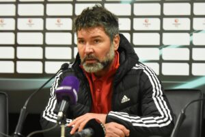 MALATYA (AA) – Trendyol 1. Lig'in 23. haftasında deplasmanda Yeni