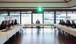 İSTANBUL (AA) – Yeşilayın "Göçmen Gençlere Yönelik Bağımlılıkla Mücadelede Önleyici