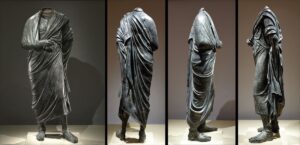 ANKARA (AA) – Türkiye'den kaçak kazılarla 1960'lı yıllarda yurt dışına