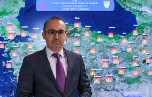 - İstanbul'da cuma ve cumartesi günleri yoğun kar yağışı görülecek