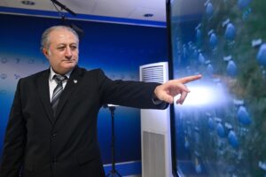 - İstanbul ve Ankara'da gelecek 3 gün boyunca kar yağışı